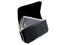 greymobiles Protective Pouch/Case For LG KE970 SHINE