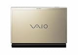 Sony VAIO VGN-TZ350N/N 11.1-inch Laptop (1.2 GHz Intel Pentium Dual-Core U7600 Processor, 2 GB RAM, 120 GB Hard Drive, Vista Premium) Gold