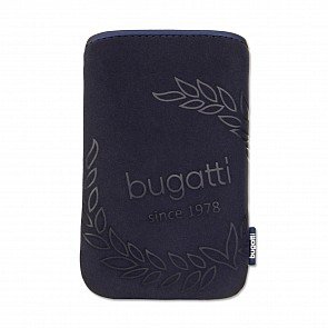 Original Bugatti Slim Case Blueberry