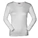 Sporting Goods : Terramar® Women's Silk Pointelle Scoop Top