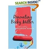 RenovatingBeckyMiller(TheBeckyMillerSeries#2)