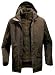 VAUDE Doppeljacke Herren MeBlack Cloud Jacket II, coffee
