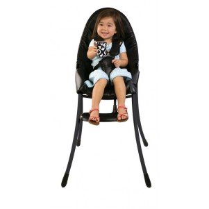 nano bloom high chair