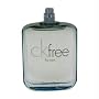 CK FREE ~ CALVIN KLEIN ~ 3.4 OZ MEN EAU DE TOILETTE SPRAY TESTER NEW
