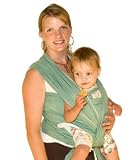 Bundleboo Baby Carrier Jade