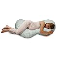 Boppy Total Body Pillow, Neutral