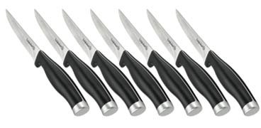 Calphalon Contemporary 8-Piece Stamped Steak Knife Set