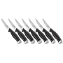 Calphalon Contemporary 8-Piece Stamped Steak Knife Set