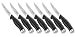 Calphalon Contemporary 8 Piece Stamped Steak Knife Set
