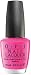 OPI NLI41 I'm India Mood for Love