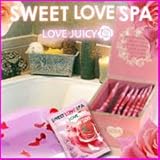 【スイートラブスパ】