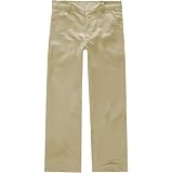 Dickies - Dickies Boys Work Pants - Khaki