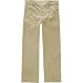 Dickies Boys Work Pants - Khaki