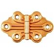 National Mfg. N135301 Ornamental Hinge