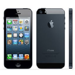 安いApple アップル iPhone 5 【16GB】【ブラック/黒/Black】【海外版/香港版/SIMフリー/新品/正規品/純正品/変換アダプタ付】[並行輸入品]