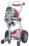 Titan XT330 Reconditioned Airless Paint Sprayer, 3000 psi Maximum Pressure, 0.33 GPM Flow Rate