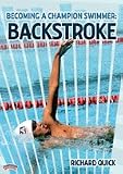 Richard Quick: Becoming a Champion Swimmer: Backstroke (DVD)