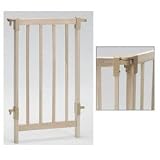 Wood Wide Spaces Gate Extension
