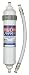 Hydro Life G 2621 Under Counter Water Filter Kit for HL 170 QC