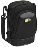 Case Logic TBC37 Digital Camera Case-Medium (Black)