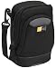 Case Logic TBC37 Digital Camera Case-Medium (Black)