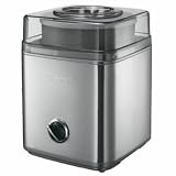 Cuisinart Automatic Ice Cream, Frozen Yoghurt & Sorbet Deluxe Maker  from Cuisinart