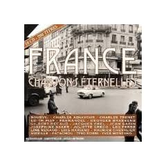 France En Chansons