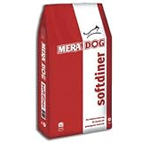 Eigenschaften MERA DOG  / Mera Dog Classic Softdiner 15 kg
