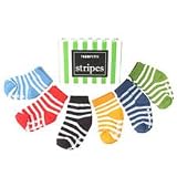 Baby Socks 'Trumpette' Stripe baby socks