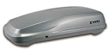Inno BRA220 Silver Ridge 8 cu.ft. Cargo Box