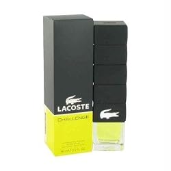 Lacoste Challenge by Lacoste After Shave 3 oz