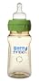 Born Free Twin Pack Wide Neck Bottles, 9-Ounce