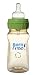 Born Free Twin Pack Wide Neck Bottles, 9-Ounce