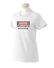 Warning: American Eskimo Dog with an attitude Ladies T-Shirt (Various Colors Avail)