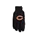 Chicago Bears Knit NFL Logo Glove
