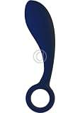 LELO Bob Deep Blue