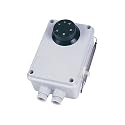 Greenhouse Thermostat