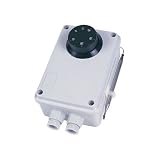 Greenhouse Thermostat