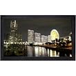 Elite Screens R92H1 ezFrame Fixed Projection Screen (92" 16:9 AR)(CineGrey)