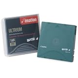 Imation LTO Ultrium 4 Labled Data Cartridge