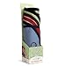 Peapod Organic Burp Cloth Set - Assorted