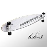 ドッペルギャンガー スケートボード LSB-3 LSB-3