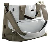 Loom Go Tote Brown &