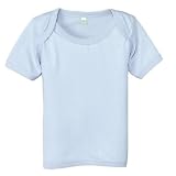 Precious Cargo Infant Lap-Shoulder Tee