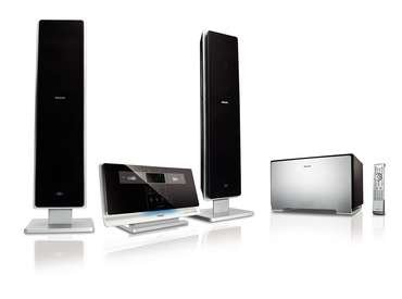 Philips MCD988 Micro Theatre HDMI 1080i