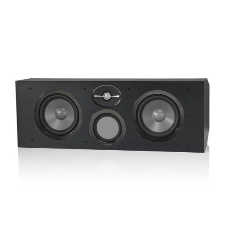 niles center channel speaker