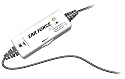 Xbox 360 Ear Force X1 Wired Headphones