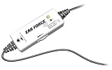 Ear Force X1 Wired Headphones
