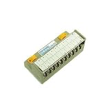 東洋技研 コネクタ端子台 PCN(コモン端子式)シリーズ PCN-COM201P