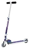 31HgXTeuTYL. SL160  Razor Grafitti Kick Scooter, Blue